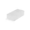 Revol ICE Collection Bricks - Nacryl White - Set of 2 pcs