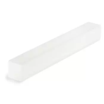 Revol 411275 Revol ICE Collection Bricks Bar - Nacryl White - Set o...