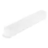 Revol ICE Collection Bricks Bar - Nacryl White - Set of 2 pcs