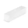 Revol ICE Collection Bricks Bar - Nacryl White - Set of 4 pcs