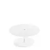 Revol ICE Collection Cake Stand - Nacryl White