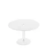 Revol ICE Collection Cake Stand - Nacryl White