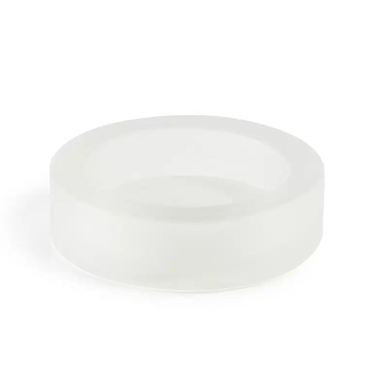 Revol 411271 Revol ICE Collection Gourmet Round - 30 cl - Nacryl Wh...