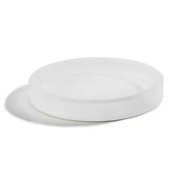 Revol 411518 Revol ICE Collection Gourmet Round -120 cl - Nacryl White