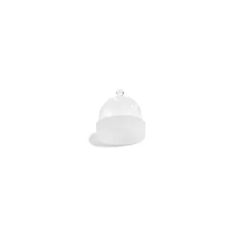 Revol 411675 Revol ICE Collection Gourmet Round With Dome 30 cl - N...