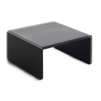 Revol 660442 Revol SWEETIE Collection Low Square Buffet - Nacryl An...
