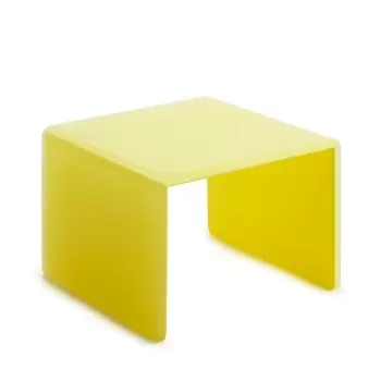 Revol 660454 Revol SWEETIE Collection Medium Square Buffet - Lemon ...