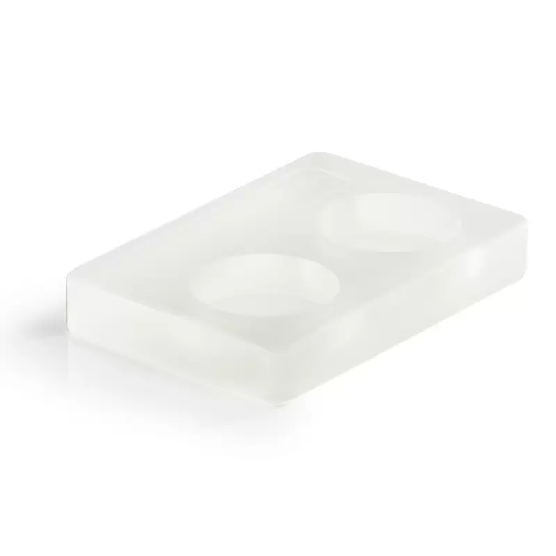 Revol 411274 Revol SWEETIE Collection Podium 2 Inserts - Nacryl Whi...
