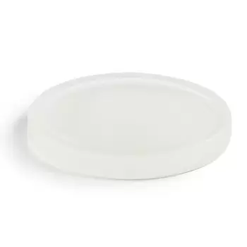Revol 411378 Revol SWEETIE Collection Podium B&B Plate - Nacryl Whi...
