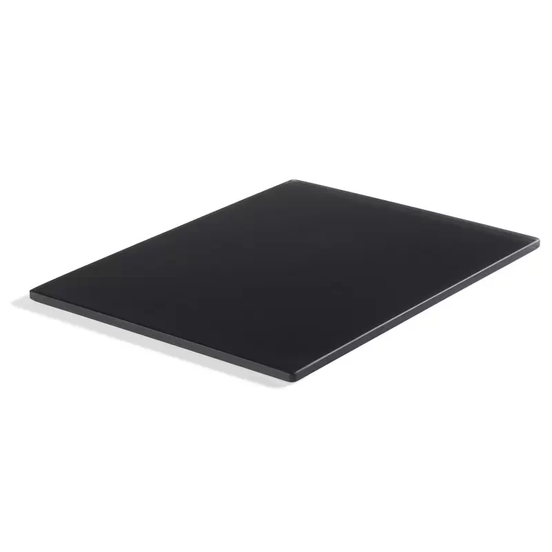 Revol 411070 Revol SWEETIE Collection Rectangle Tray - Nacryl Anthr...