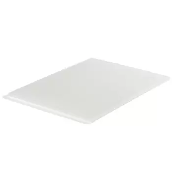 Revol 411064 Revol SWEETIE Collection Rectangle Tray - Nacryl White...