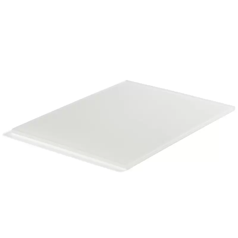 Revol 411064 Revol SWEETIE Collection Rectangle Tray - Nacryl White...