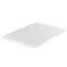 Revol SWEETIE Collection Rectangle Tray - Nacryl White - Set of 4 pcs