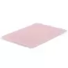 Revol SWEETIE Collection Rectangle Tray - Pink Nacryl - Set of 4 pcs