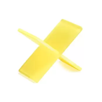 Revol 411170 Revol SWEETIE Collection Riser - Lemon Nacryl - Set of...