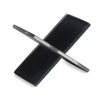 Revol 411183 Revol SWEETIE Collection Riser - Nacryl Anthracite - S...