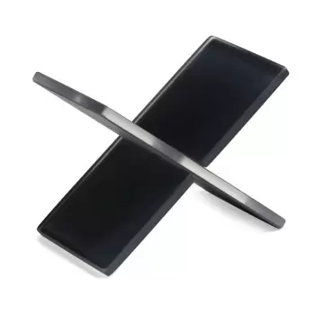 Revol 411175 Revol SWEETIE Collection Riser - Nacryl Anthracite - S...