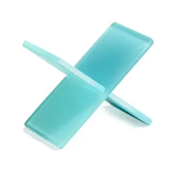 Revol 411180 Revol SWEETIE Collection Riser - Nacryl lagon - Set of...
