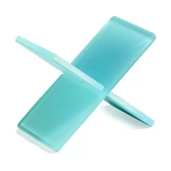 Revol 411172 Revol SWEETIE Collection Riser - Nacryl lagon - Set of...