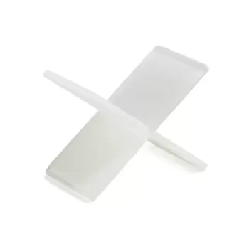 Revol 411177 Revol SWEETIE Collection Riser - Nacryl White - Set of...