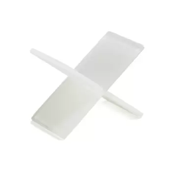 Revol 411169 Revol SWEETIE Collection Riser - Nacryl White - Set of...