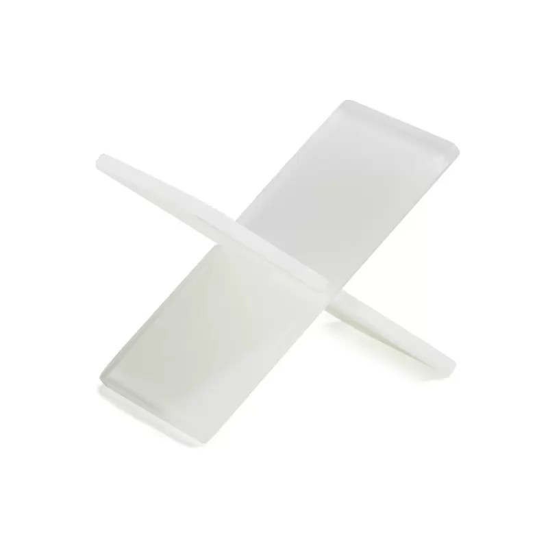 Revol 411169 Revol SWEETIE Collection Riser - Nacryl White - Set of...