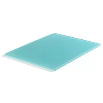 Revol 411067 Revol SWEETIE Collection Rectangle Tray - Nacryl lagon...