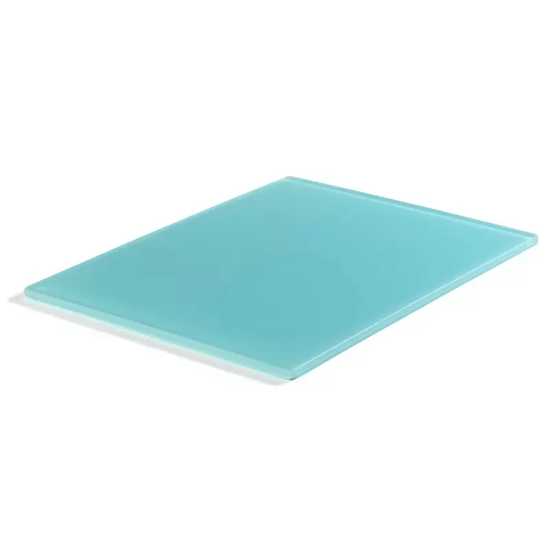 Revol 411067 Revol SWEETIE Collection Rectangle Tray - Nacryl lagon...