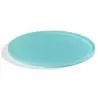 Revol 411141 Revol SWEETIE Collection Round Tray - Nacryl lagon - S...
