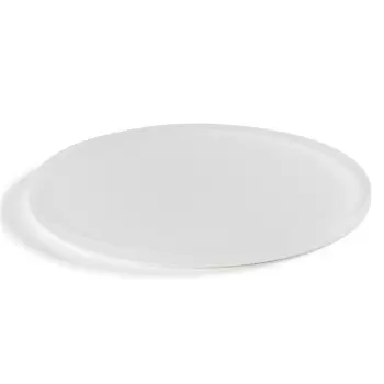 Revol 411130 Revol SWEETIE Collection Round Tray - Nacryl White - S...