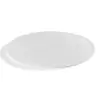 Revol SWEETIE Collection Round Tray - Nacryl White - Set of 4 pcs