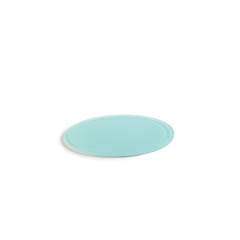 Revol 656265 Revol SWEETIE Collection Round Tray W/Groove For Dome ...