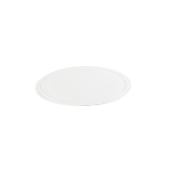 Revol 656259 Revol SWEETIE Collection Round Tray W/Groove For Dome ...