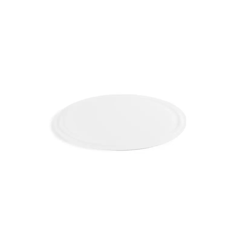 Revol 656259 Revol SWEETIE Collection Round Tray W/Groove For Dome ...