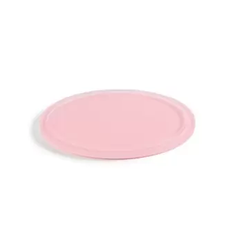 Revol 656270 Revol SWEETIE Collection Round Tray W/Groove For Dome ...