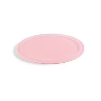 Revol 656269 Revol SWEETIE Collection Round Tray W/Groove For Dome ...