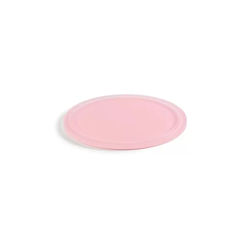 Revol 656269 Revol SWEETIE Collection Round Tray W/Groove For Dome ...