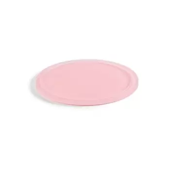 Revol 656268 Revol SWEETIE Collection Round Tray W/Groove For Dome ...