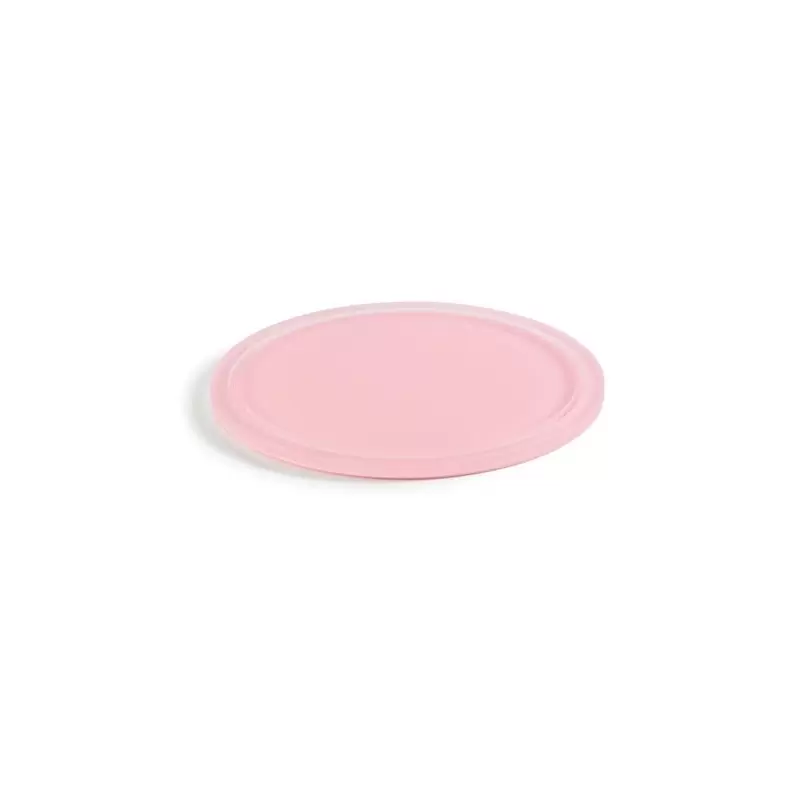 Revol 656268 Revol SWEETIE Collection Round Tray W/Groove For Dome ...