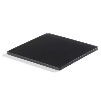 Revol 411022 Revol SWEETIE Collection Square Tray - Nacryl Anthraci...