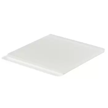Revol 411032 Revol SWEETIE Collection Square Tray - Nacryl White - ...