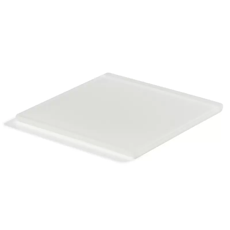 Revol 411032 Revol SWEETIE Collection Square Tray - Nacryl White - ...