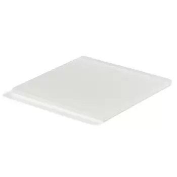 Revol 411016 Revol SWEETIE Collection Square Tray - Nacryl White - ...