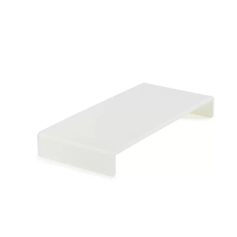 Revol 411887 Revol SWEETIE Collection Stackable Buffet Low X1 - Nac...