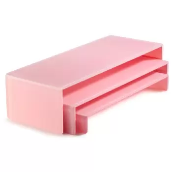 Revol 411701 Revol SWEETIE Collection Stackable Buffet Set X1 - Pin...
