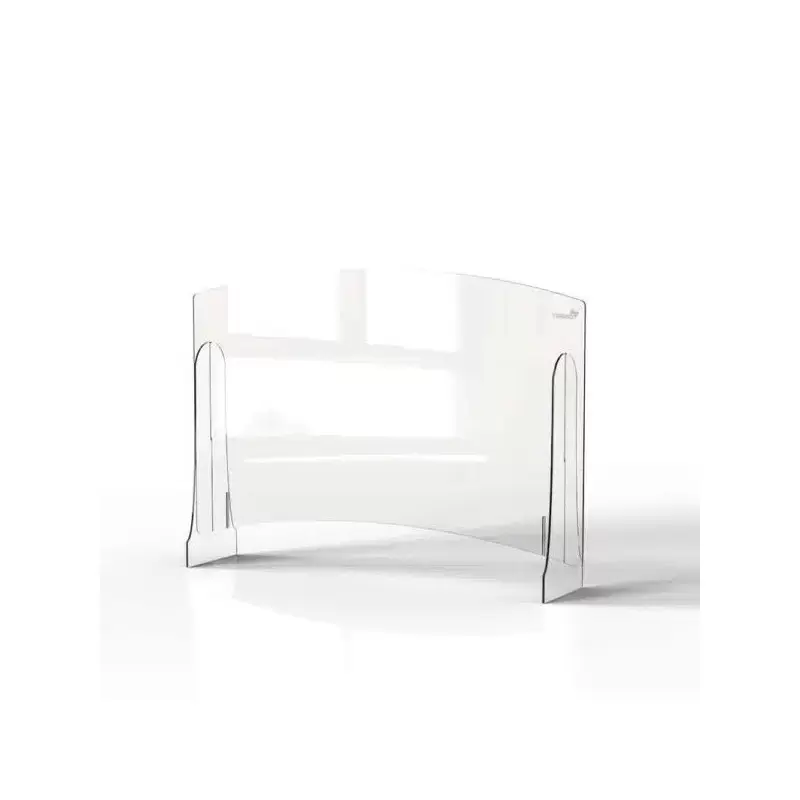 Rosseto AG023 Rosseto Avant Guarde Shield + Serve 48" Wide Double L...