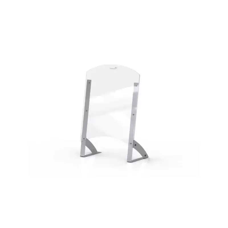 Rosseto AG201 Rosseto Avant Guarde Shield + Serve 24” Clear Buffet ...