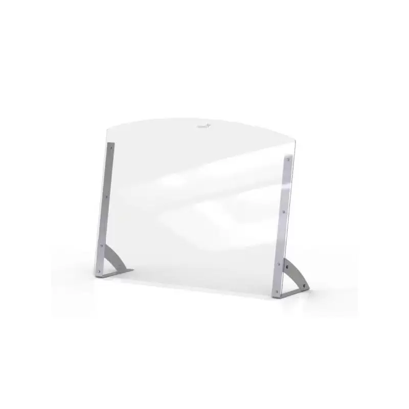 Rosseto AG202 Rosseto Avant Guarde Shield + Serve 48” Clear Buffet ...