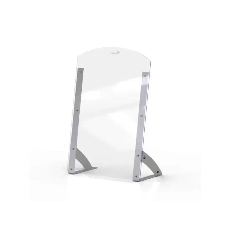 Rosseto AG200 Rosseto Avant Guarde Shield + Serve 24” Clear Buffet ...