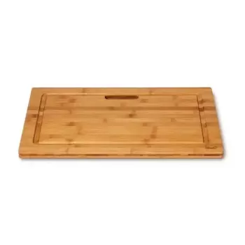 Rosseto BP003 Rosseto Multi-Chef Bamboo Carving Board - 1 Piece - 2...